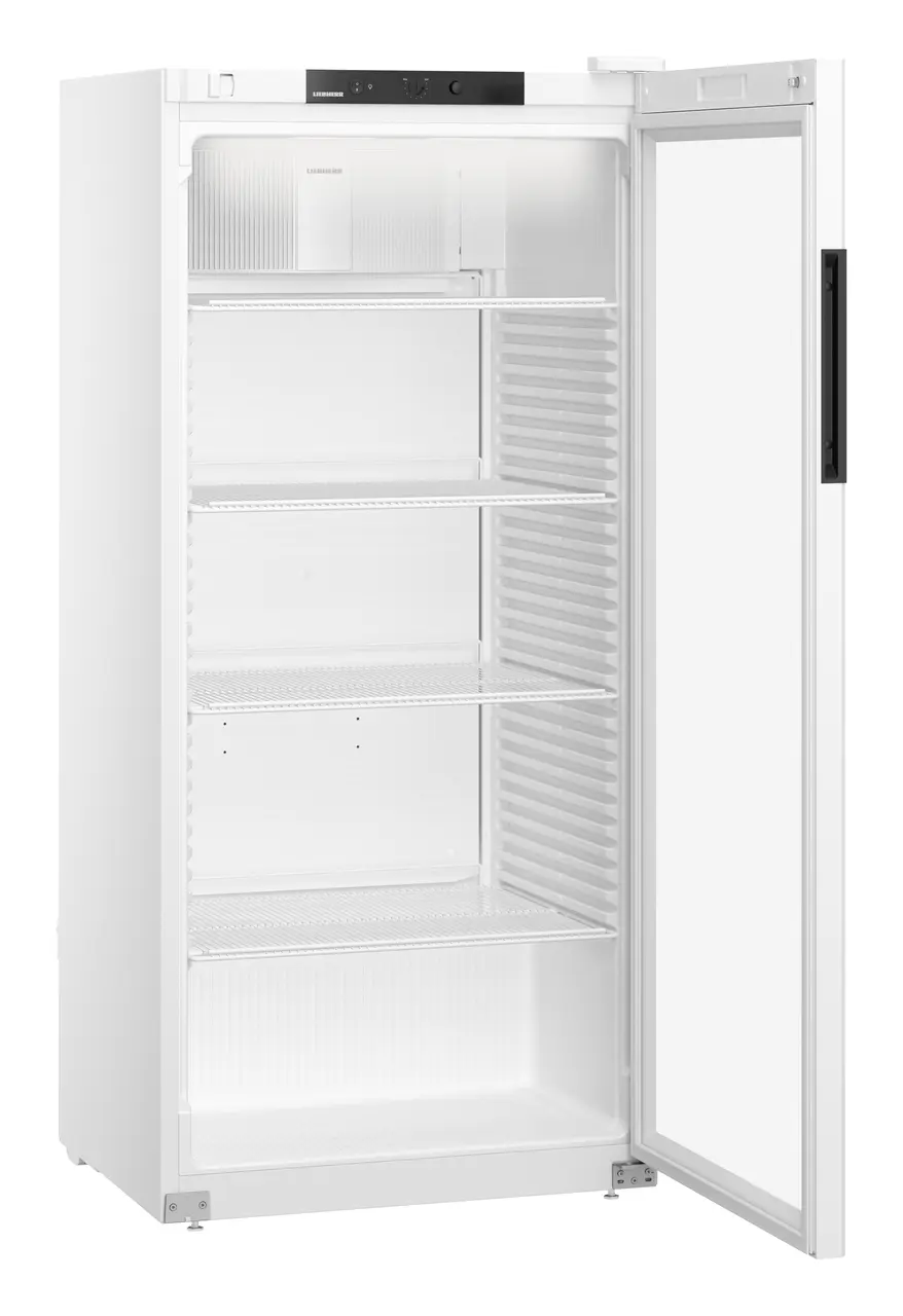 MRFvc 5511 Performance Reach-In refrigerator with bottom